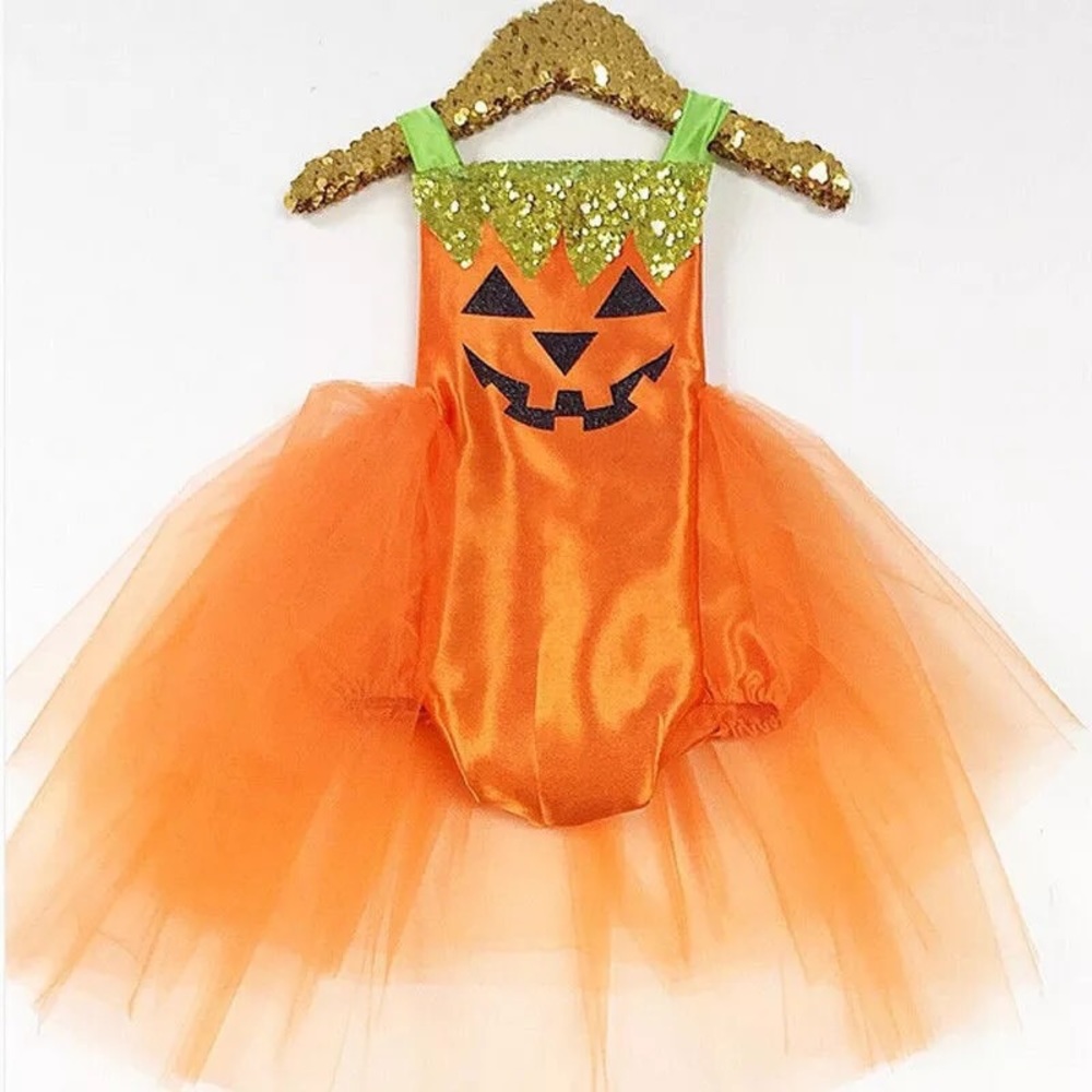ONE HOUR SALE ❗️ Halloween Baby Costume